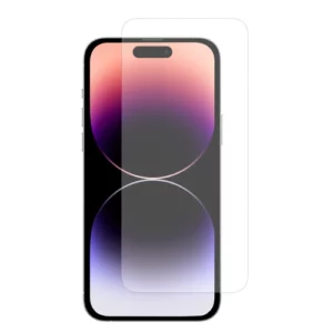 Body Glove Tempered Glass Screen Protector - Apple iPhone 15 Pro