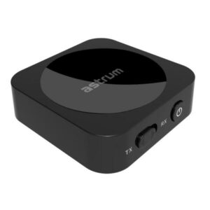 Astrum BT220 Wireless Bluetooth Audio Transmitter & Receiver