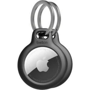 Belkin AirTag Case with Key Ring