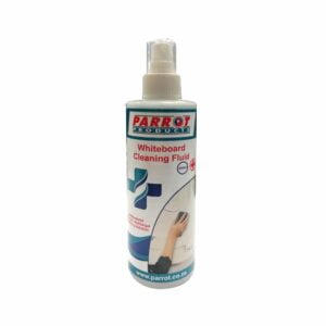 Cleaning Fluid Whiteboard 250ml