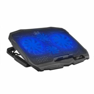 Astrum Quad Fan USB Laptop Cooling Pad ? CP20