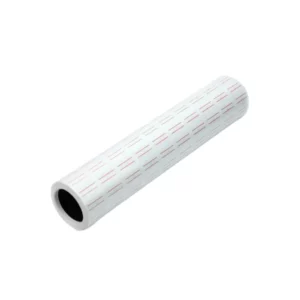 Deli Price Label White 3210 10 Pieces