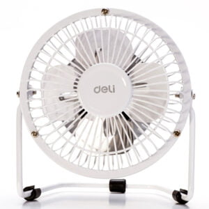 Deli USB Mini Fan