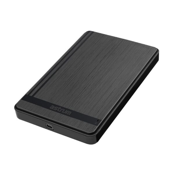 Astrum EN220 2.5? USB2.0 SATA HDD Enclosure