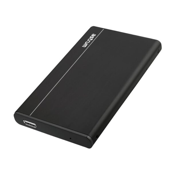 Astrum EN280 2.5? USB2.0 SATA HDD Enclosure