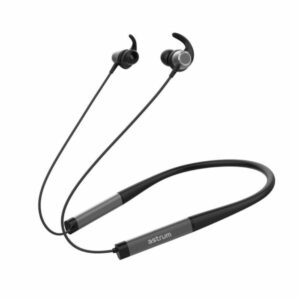 Astrum ET410 Wireless Magnetic Neckband Sports Earphones