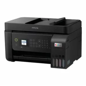 Epson L5290 Eco Tank Print Scan Copy Wi-Fi Fax