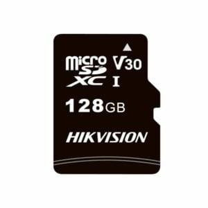 Hikvision 128GB MicroSD C1 Series Memory Card