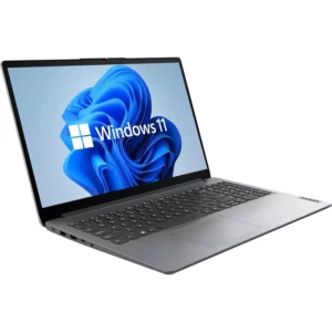 Lenovo IdeaPad 1 15AMN7 / AMD Ryzen 5 7520U / 8GB LPDDR5 RAM / 512GB
