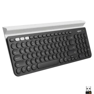 Logitech K780 Multi-Device Wireless Keyboard