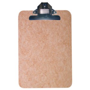 Parrot Masonite Clipboard (A4 - 355*230mm)
