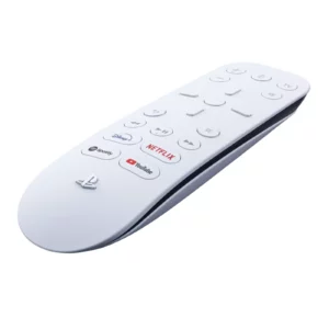 PS5 Media Remote
