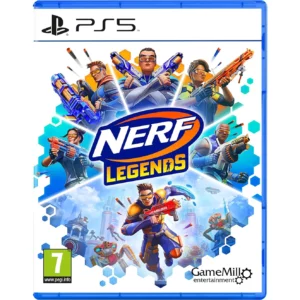 PS5 NERF Legends
