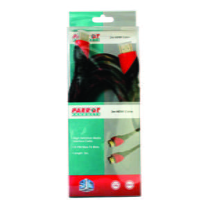 Parrot Braided HDMI Cable (2 Meters)