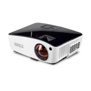 Parrot Projector DLP XGA 4000 Ansi Short Throw