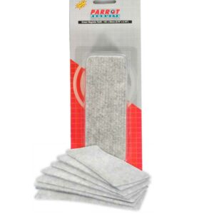 Parrot Eraser Magnetic Refill (12 Pack)