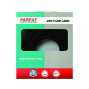 Parrot HDMI Cable (20 Meters)