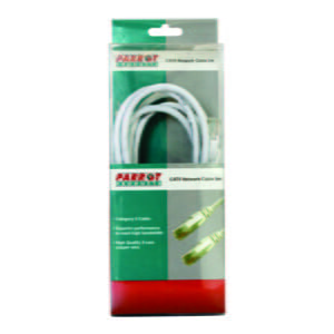 Parrot Network Cable (Cat 6 - 5 Meters)