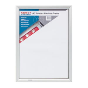 Parrot Poster Frame A3 460 by330mm Single Mitred Econo