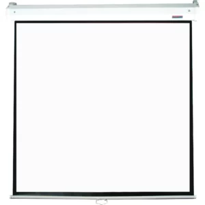 Parrot Pulldown Screen 2110 by 1600mm