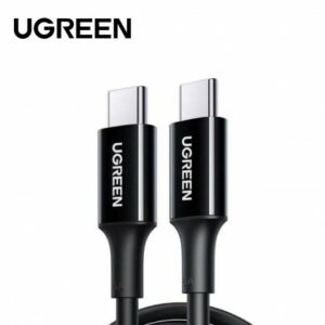 UGREEN Type-C To Type-C Cable 100W - 2 Meter