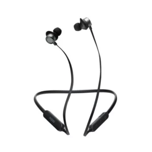 Rapoo S120 Black Neckband Bluetooth Earphones
