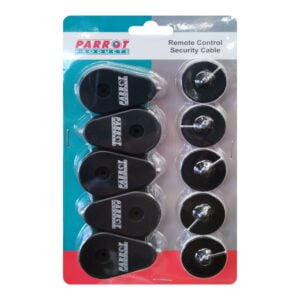 Parrot Remote Control Security Cable