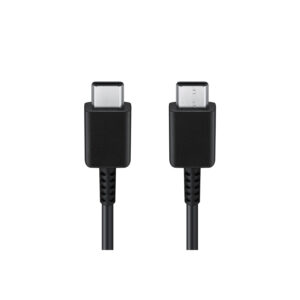 Samsung Type-C To Type-C Cable 60W – 1 Meter