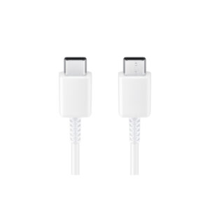 Samsung Type-C To Type-C Cable 60W – 1 Meter