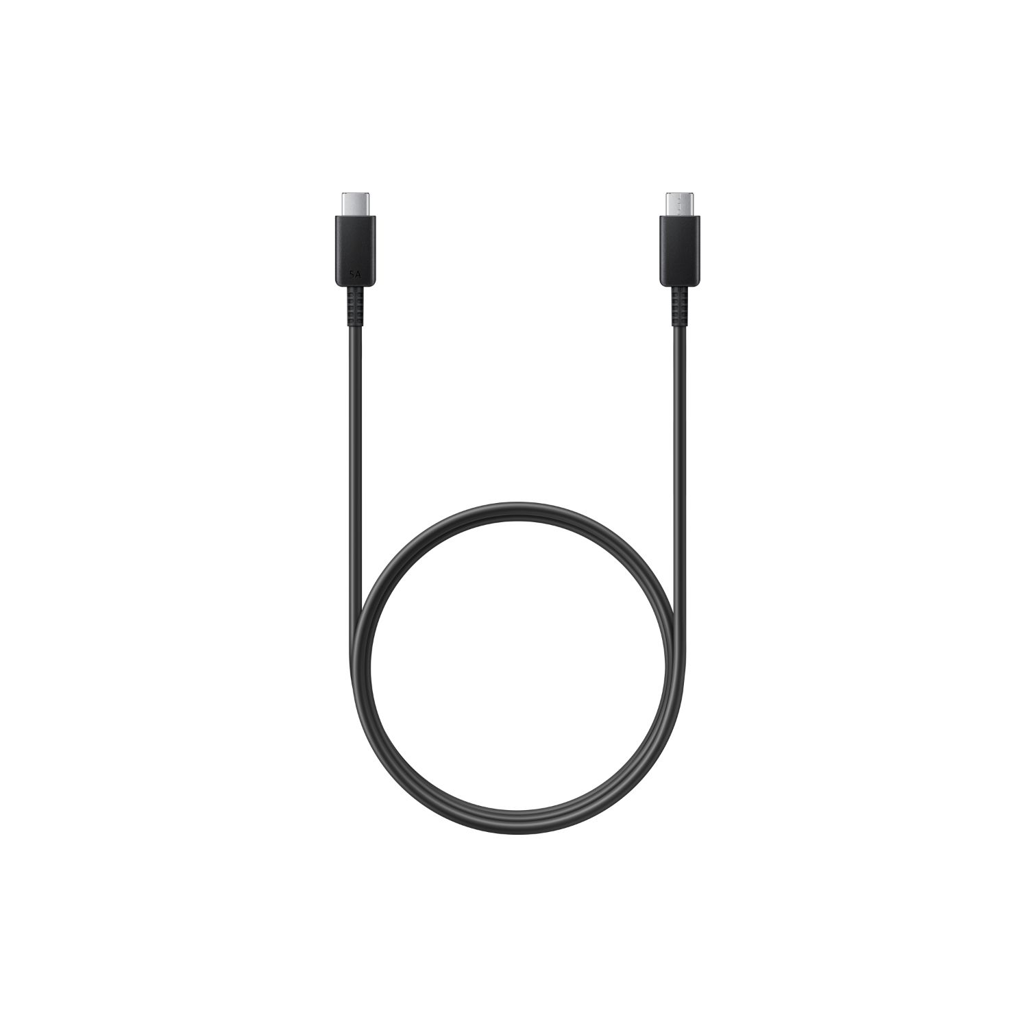Samsung Type-C To Type-C Cable 5A – 1 Meter