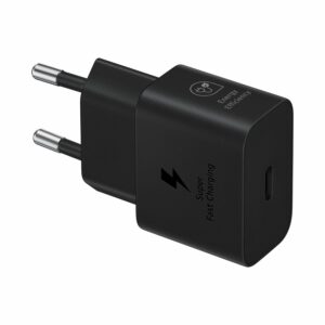 Samsung 1 Port GaN Travel Adapter – 25W