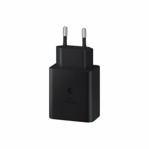 Samsung 1 Port PD Travel Adapter With Type-C Cable 45W