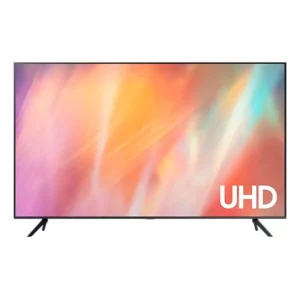 Samsung 50" UHD TV 50AU7000
