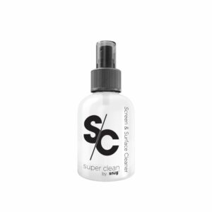 SnugSuper Clean Spray