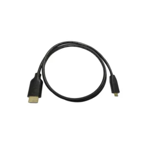 Snug 1080p HDMI to Micro HDMI Cable (1.8m) (Black)