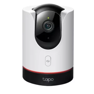 TP-Link TAPO C225 Pan/Tilt AI Home Security Wi-Fi Camera