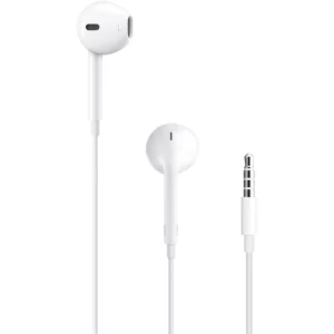 Apple EarPods Headphones with 3.5mm Plug