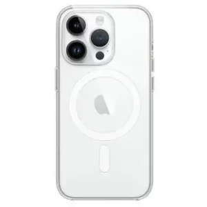 Apple iPhone Pro 14 Max Clear Case
