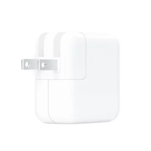 Apple 30W USB-C Power Adapter MY1W2