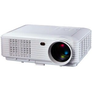 Parrot Data Projector LCD XGA 3000 ANSI