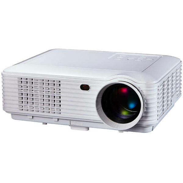 Buy Parrot Data Projector LCD XGA 3000 ANSI Online Botswana - Best ...