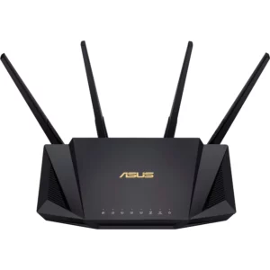 ASUS RT-AX58U Dual Band WIFI Router