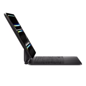 Apple iPad Pro 11-inch (M4) Magic Keyboard (International English) - Black