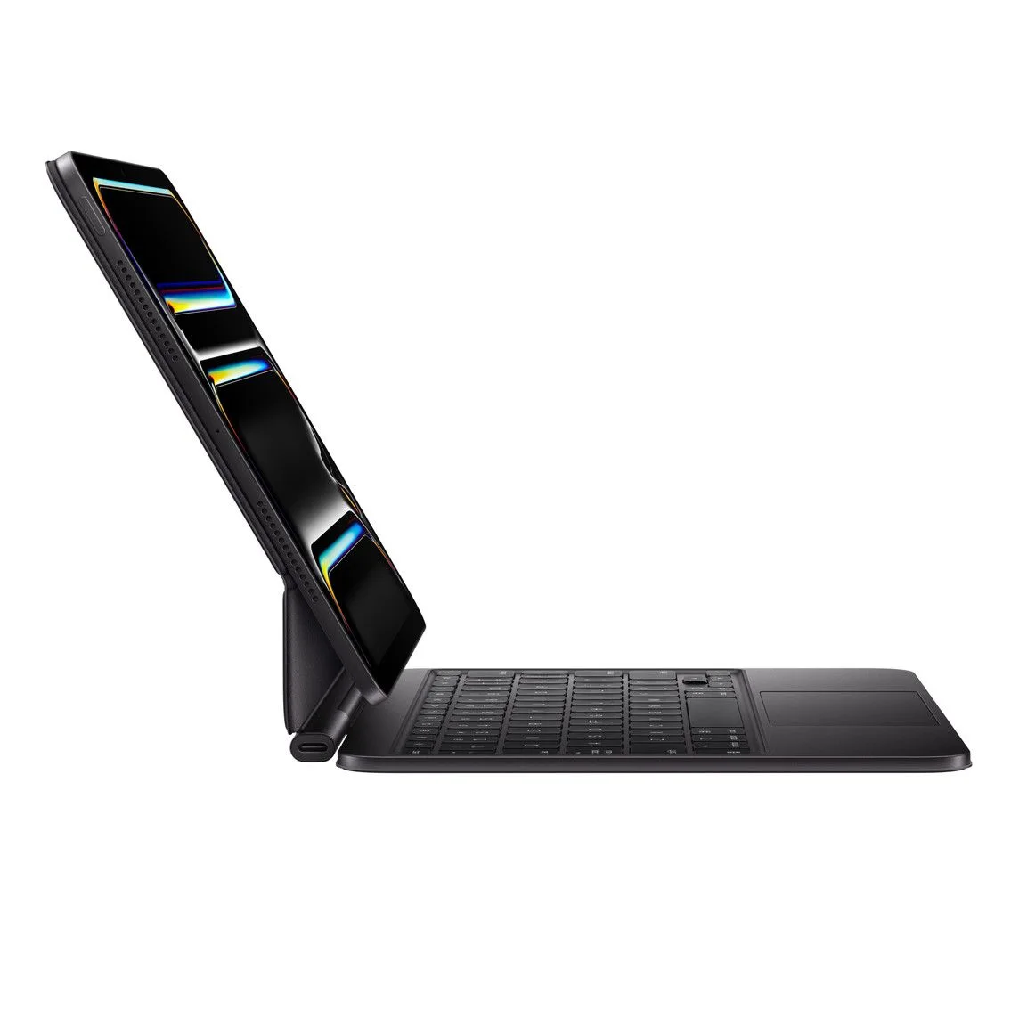 Apple iPad Pro 11-inch (M4) Magic Keyboard (International English) - Black