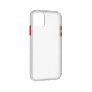 Body Glove Frost Case Apple iPhone 11 Pro - Clear/Red
