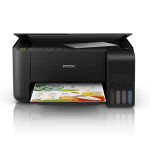 Epson EcoTank L3150 A4 Colour Multifunction Inkjet Printer