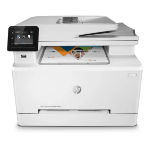 HP Color LaserJet Pro MFP M283fdw Multifunction Colour Laser Printer