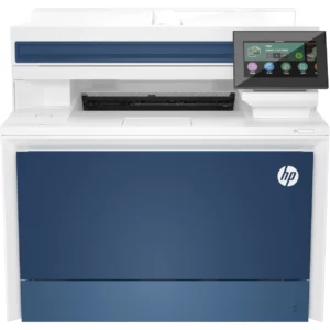 HP Colour LaserJet Pro 4303DW A4 Multifunction Printer, Print, Copy, Scan, Fax