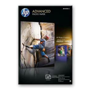 HP Q8008A Advance Photo Paper Glossy 10/15
