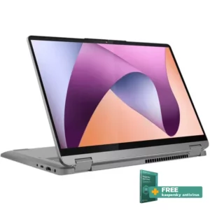 Lenovo IdeaPad Flex 5 14ABR8 14-inch WUXGA AMD Ryzen 7 7730U 16GB RAM 1TB SSD Win 11 Home 2-in-1 Laptop